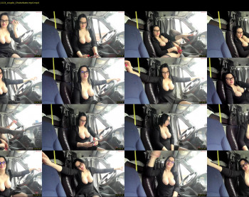 fuckable_one — 123 minute Chaturbate couple cam show recording, 720p, Feb 27, 2025