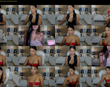 hailey_florez — 118 minute Chaturbate female cam show recording, 720p, Feb 27, 2025