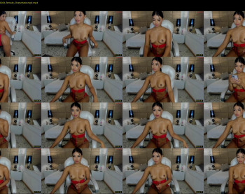 hailey_florez — 10 minute Chaturbate female cam show recording, 720p, Feb 27, 2025