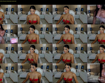 hailey_florez — 100 minute Chaturbate female cam show recording, 720p, Feb 27, 2025