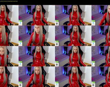 hellokittyalice — 120 minute Chaturbate female cam show recording, 720p, Feb 27, 2025
