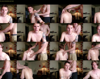 hercules__ — 60 minute Chaturbate male cam show recording, 720p, Feb 27, 2025