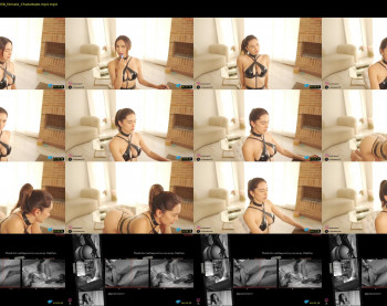 honeyco57 — 57 minute Chaturbate female cam show recording, 720p, Feb 27, 2025
