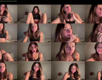 isabellekinsley — 63 minute Chaturbate female cam show recording, 480p, Feb 28, 2025