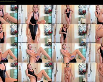 island_peach — 118 minute Chaturbate female cam show recording, 720p, Feb 27, 2025