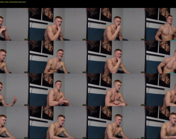 jacob_devon — 6 minute Chaturbate male cam show recording, 720p, Feb 27, 2025