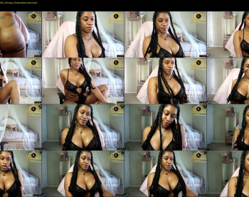 jasminekay — 98 minute Chaturbate female cam show recording, 720p, Feb 27, 2025
