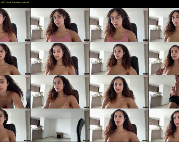 jenny_taborda — 84 minute Chaturbate female cam show recording, 720p, Feb 27, 2025