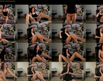 jennycutey — 121 minute Chaturbate female cam show recording, 720p, Feb 27, 2025