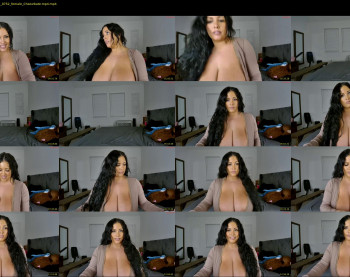 jordanamama — 15 minute Chaturbate couple cam show recording, 720p, Feb 27, 2025