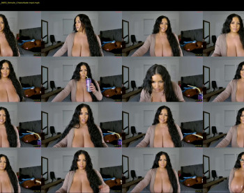 jordanamama — 62 minute Chaturbate couple cam show recording, 720p, Feb 27, 2025