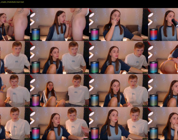 julsweet — 25 minute Chaturbate male cam show recording, 720p, Feb 28, 2025