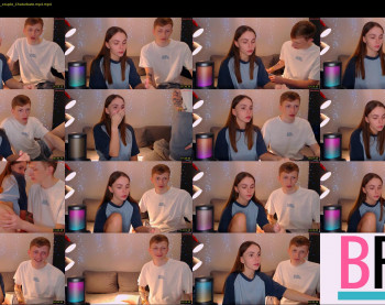 julsweet — 23 minute Chaturbate male cam show recording, 720p, Feb 28, 2025