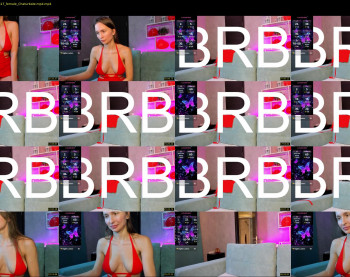 kamila_lee — 44 minute Chaturbate female cam show recording, 720p, Feb 27, 2025