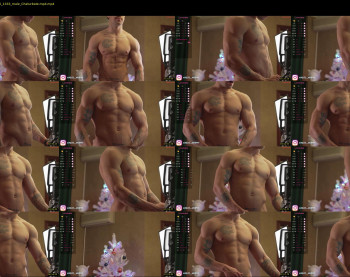 karlos_murphy — 9 minute Chaturbate male cam show recording, 720p, Feb 27, 2025