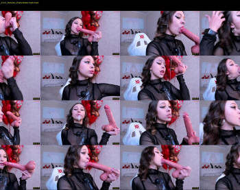 karolineneuer — 13 minute Chaturbate female cam show recording, 720p, Feb 27, 2025