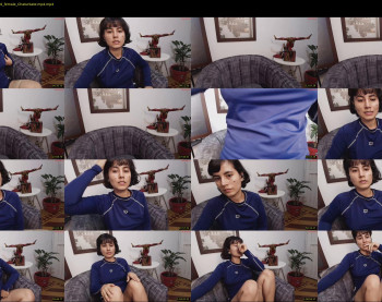 katia_12_ — 78 minute Chaturbate female cam show recording, 720p, Feb 27, 2025