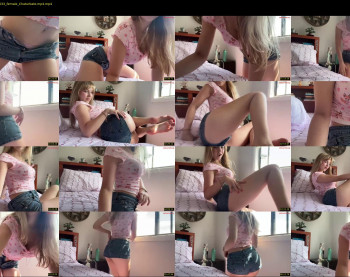 kittengirlxo — 7 minute Chaturbate female cam show recording, 480p, Feb 28, 2025