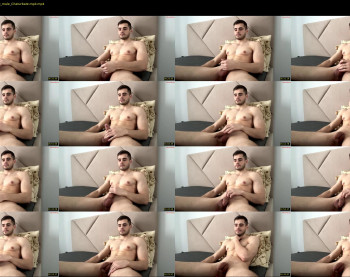 kiwigray — 3 minute Chaturbate male cam show recording, 720p, Feb 27, 2025