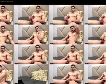 kiwigray — 27 minute Chaturbate male cam show recording, 720p, Feb 27, 2025