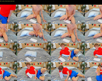 lanny_fandi — 36 minute Chaturbate male cam show recording, 720p, Feb 27, 2025