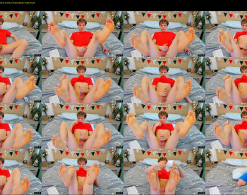lanny_fandi — 17 minute Chaturbate male cam show recording, 720p, Feb 27, 2025