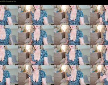 lara_fisher — 3 minute Chaturbate female cam show recording, 720p, Feb 27, 2025