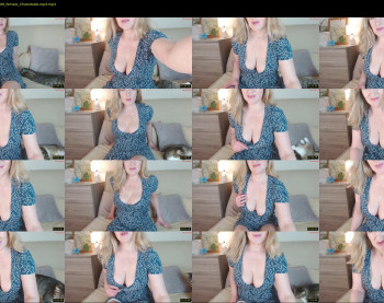 lara_fisher — 31 minute Chaturbate female cam show recording, 720p, Feb 27, 2025