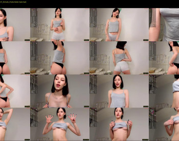 liaglamour — 78 minute Chaturbate female cam show recording, 720p, Feb 27, 2025