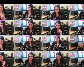 lib_ertine32 — 35 minute Chaturbate female cam show recording, 480p, Feb 27, 2025