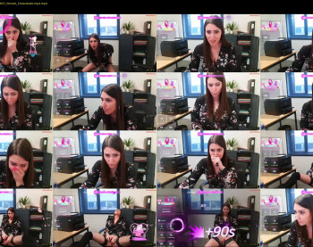 lib_ertine32 — 54 minute Chaturbate female cam show recording, 480p, Feb 27, 2025