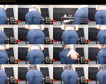 litas_secrets — 13 minute Chaturbate female cam show recording, 720p, Feb 27, 2025