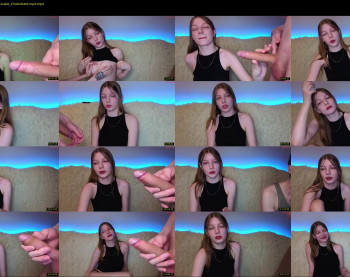 lovirss — 114 minute Chaturbate couple cam show recording, 720p, Feb 27, 2025