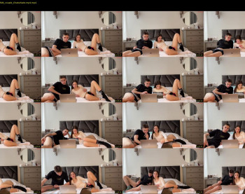 luis7777hui — 20 minute Chaturbate couple cam show recording, 720p, Feb 27, 2025