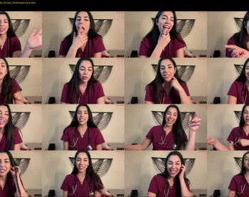 luxcher22 — 14 minute Chaturbate female cam show recording, 480p, Feb 28, 2025