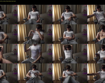 maestro3369 — 87 minute Chaturbate male cam show recording, 720p, Feb 27, 2025