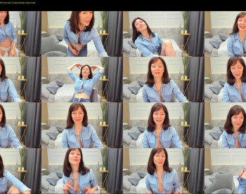mariagold — 50 minute Chaturbate female cam show recording, 720p, Feb 27, 2025