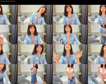mariagold — 42 minute Chaturbate female cam show recording, 720p, Feb 27, 2025