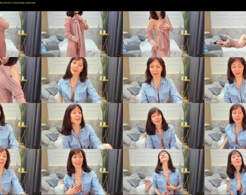 mariagold — 82 minute Chaturbate female cam show recording, 720p, Feb 27, 2025