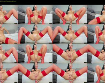 marie_staar — 18 minute Chaturbate female cam show recording, 720p, Feb 27, 2025