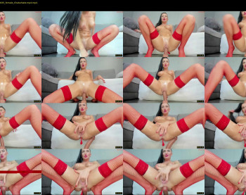 marie_staar — 11 minute Chaturbate female cam show recording, 720p, Feb 27, 2025