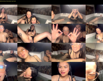 maru_chan_ — 56 minute Chaturbate female cam show recording, 720p, Feb 28, 2025