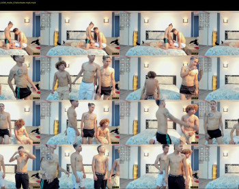 masters_sexx — 6 minute Chaturbate male cam show recording, 720p, Feb 27, 2025