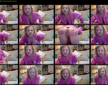 matureluvin — 9 minute Chaturbate couple cam show recording, 720p, Feb 27, 2025