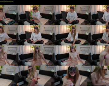 mbca — 36 minute Chaturbate couple cam show recording, 720p, Feb 28, 2025