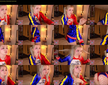 miamoreira — 123 minute Chaturbate female cam show recording, 720p, Feb 27, 2025