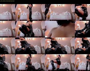 miia_smiith02 — 7 minute Chaturbate female cam show recording, 720p, Feb 27, 2025
