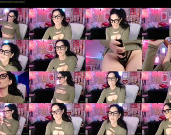 milf_lacey — 7 minute Chaturbate female cam show recording, 720p, Feb 27, 2025