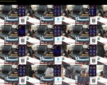 milf_viktoria — 3 minute Chaturbate female cam show recording, 720p, Feb 27, 2025