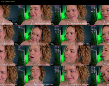 milly_shy — 5 minute Chaturbate female cam show recording, 720p, Feb 27, 2025